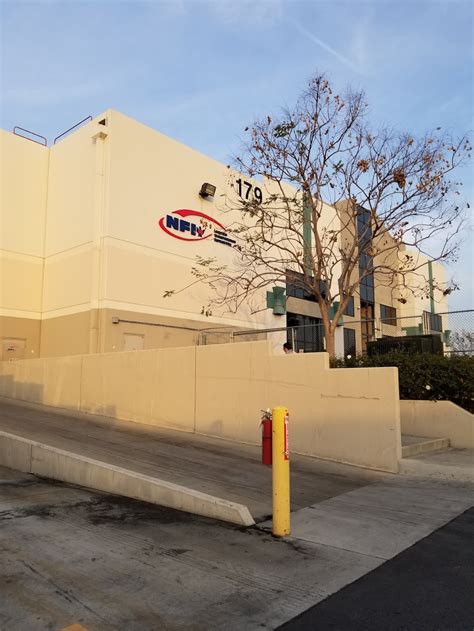 179 grand ave city of industry|NFI in Walnut, CA 91789 .